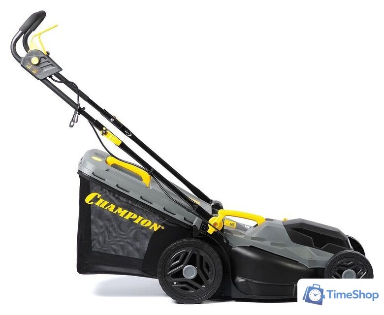 Газонокосилка Champion EM4318 - Изображение №7 — Интернет-магазин Time-Shop