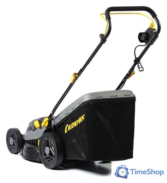 Газонокосилка Champion EM4318 - Изображение №11 — Интернет-магазин Time-Shop