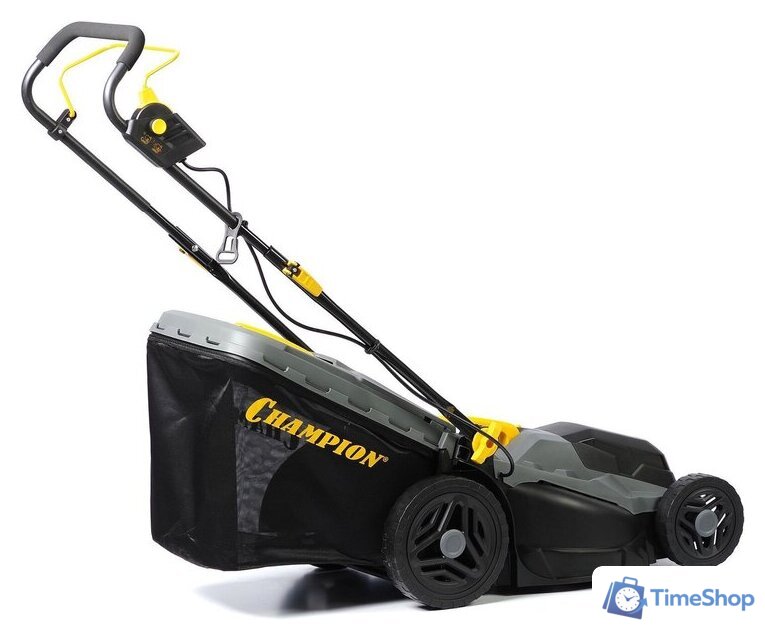 Газонокосилка Champion EM4318 - Изображение №8 — Интернет-магазин Time-Shop