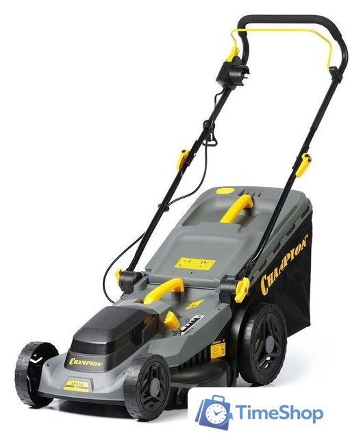 Газонокосилка Champion EM4318 - Изображение №3 — Интернет-магазин Time-Shop