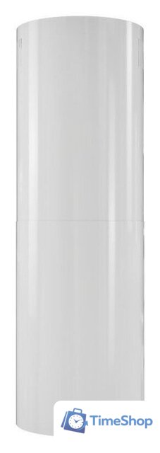Кухонная вытяжка Lanilia Newelio Isola 39.1 White - Изображение №3 — Интернет-магазин Time-Shop