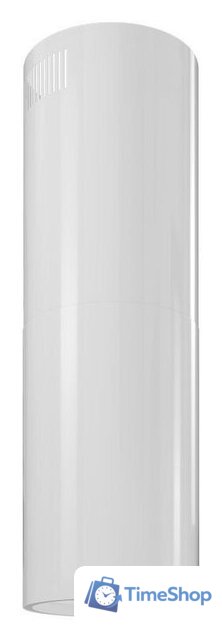 Кухонная вытяжка Lanilia Newelio Isola 39.1 White - Изображение №2 — Интернет-магазин Time-Shop