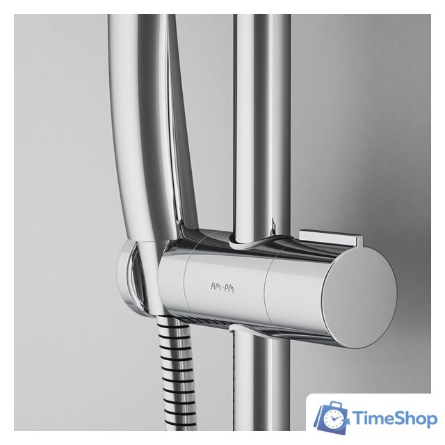 Душевая система  AM.PM F0190100 - Изображение №5 — Интернет-магазин Time-Shop