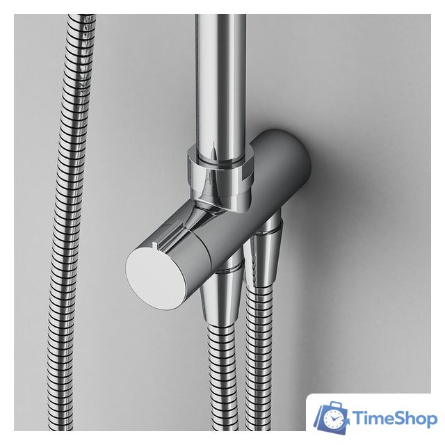 Душевая система  AM.PM F0190100 - Изображение №4 — Интернет-магазин Time-Shop
