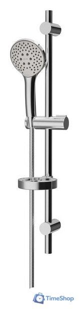 Душевая система  AM.PM F0190100 - Изображение №1 — Интернет-магазин Time-Shop