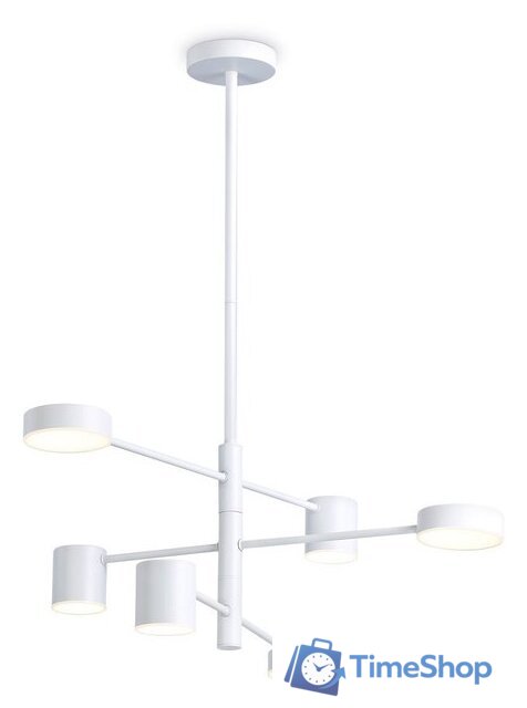 Подвесная люстра Ambrella light Comfort FL51684 - Изображение №2 — Интернет-магазин Time-Shop