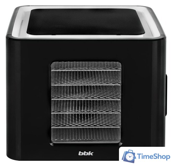 Сушилка для овощей и фруктов BBK BDH304D - Изображение №1 — Интернет-магазин Time-Shop