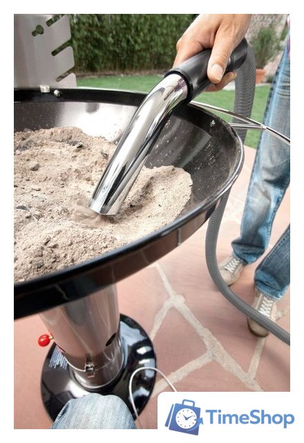 Пылесос Karcher AD 4 Premium - Изображение №3 — Интернет-магазин Time-Shop