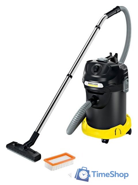 Пылесос Karcher AD 4 Premium - Изображение №1 — Интернет-магазин Time-Shop