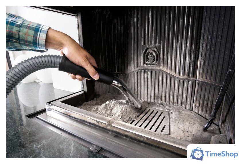 Пылесос Karcher AD 4 Premium - Изображение №2 — Интернет-магазин Time-Shop