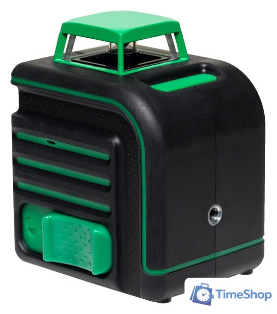 Лазерный нивелир ADA Instruments Cube 2-360 Green Ultimate Edition [A00471] - Изображение №5 — Интернет-магазин Time-Shop