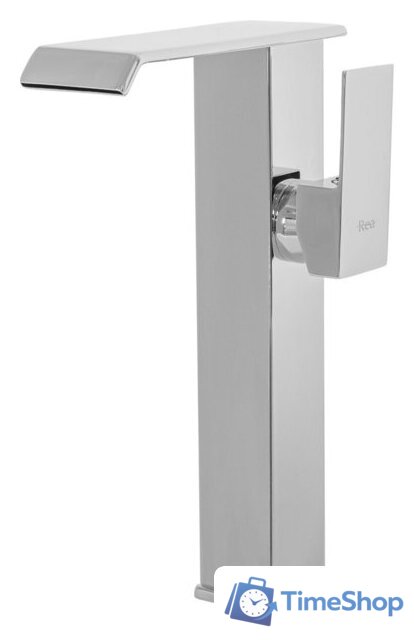 Смеситель Rea Kent REA-B8011 (хром) - Изображение №1 — Интернет-магазин Time-Shop
