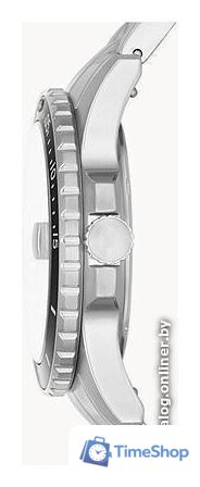 Наручные часы Fossil Blue FS5952 - Изображение №3 — Интернет-магазин Time-Shop