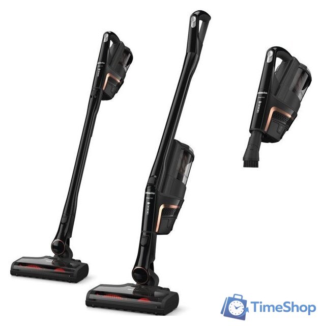 Пылесос Miele Triflex HX2 125 Gala Edition - Изображение №1 — Интернет-магазин Time-Shop