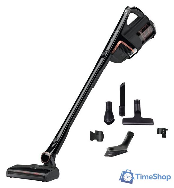 Пылесос Miele Triflex HX2 125 Gala Edition - Изображение №2 — Интернет-магазин Time-Shop