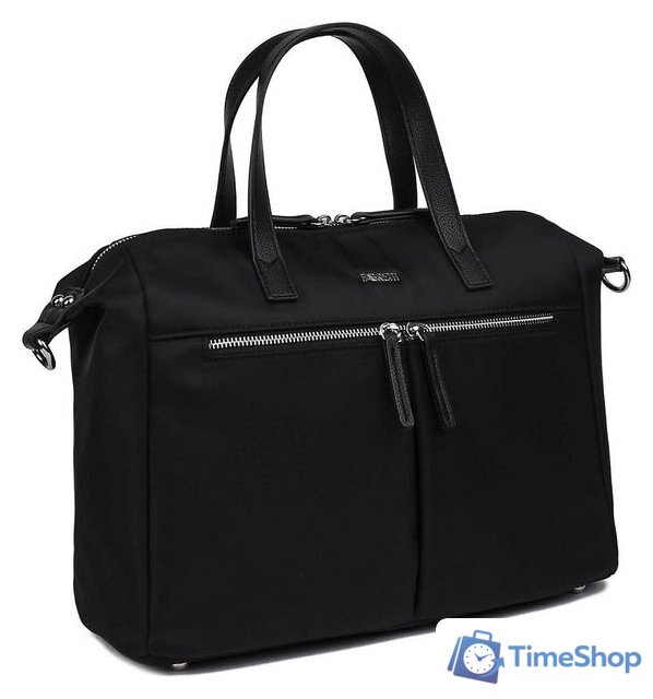 Сумка Fabretti FM233660MS-2 - Изображение №2 — Интернет-магазин Time-Shop