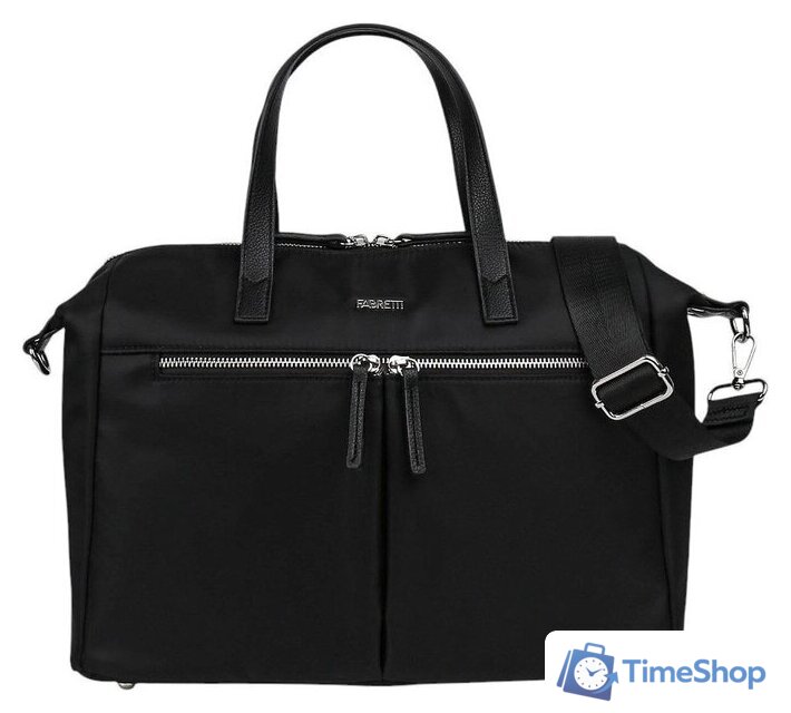 Сумка Fabretti FM233660MS-2 - Изображение №1 — Интернет-магазин Time-Shop