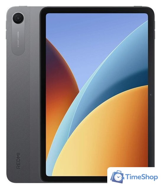 Планшет Xiaomi Redmi Pad 2 9.7 4G 4GB/64GB международная версия (серый) - Изображение №1 — Интернет-магазин Time-Shop
