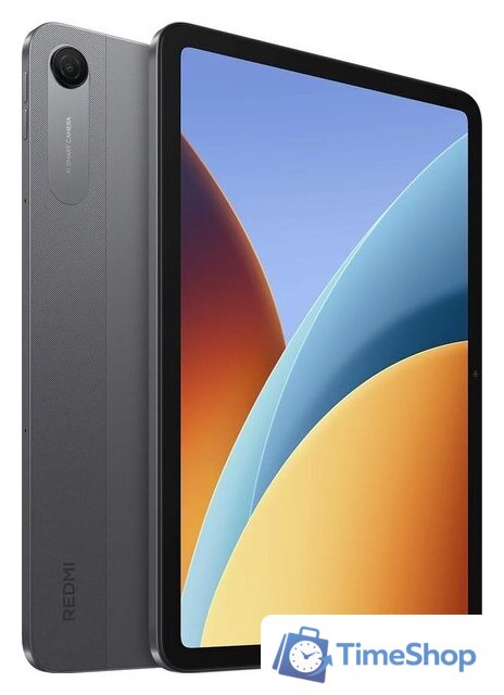 Планшет Xiaomi Redmi Pad 2 9.7 4G 4GB/64GB международная версия (серый) - Изображение №2 — Интернет-магазин Time-Shop