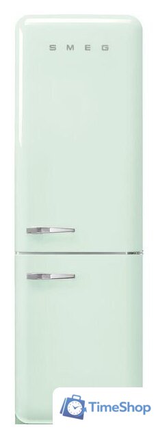 Холодильник Smeg FAB32RPG5 - Изображение №1 — Интернет-магазин Time-Shop
