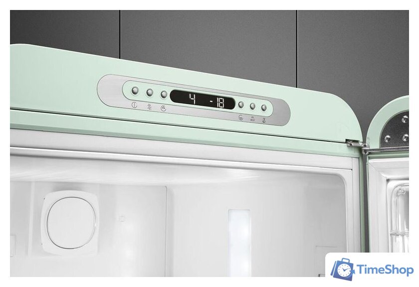 Холодильник Smeg FAB32RPG5 - Изображение №6 — Интернет-магазин Time-Shop