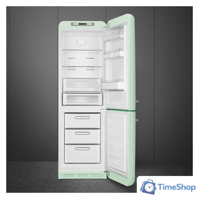 Холодильник Smeg FAB32RPG5 - Изображение №7 — Интернет-магазин Time-Shop