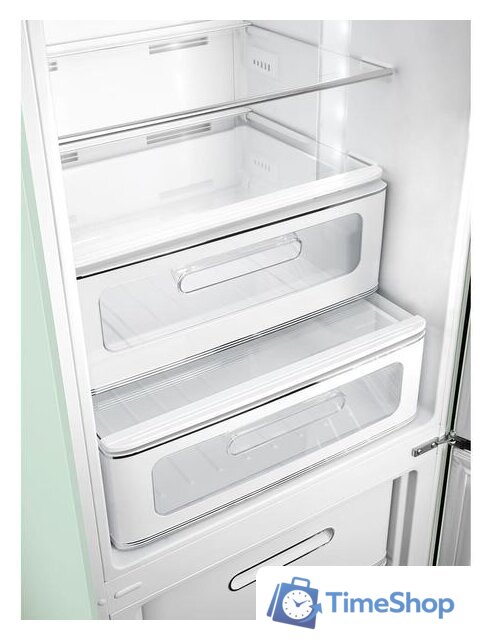 Холодильник Smeg FAB32RPG5 - Изображение №3 — Интернет-магазин Time-Shop