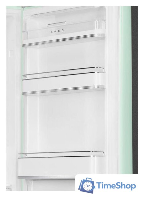 Холодильник Smeg FAB32RPG5 - Изображение №4 — Интернет-магазин Time-Shop