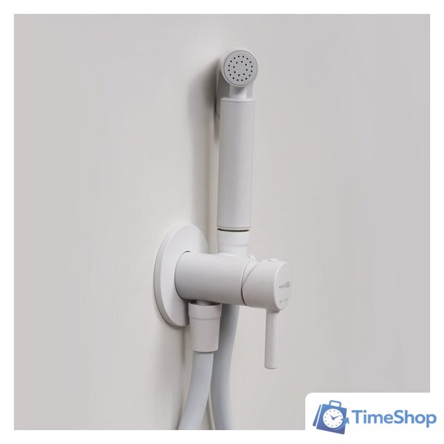 Гигиенический душ Wasserkraft A70538 - Изображение №5 — Интернет-магазин Time-Shop