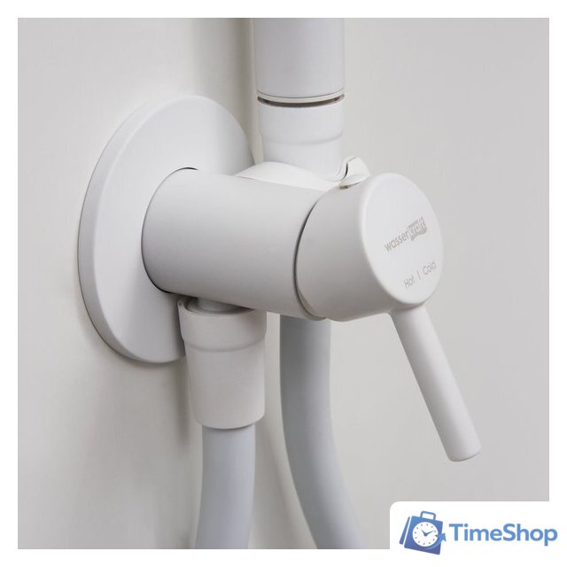 Гигиенический душ Wasserkraft A70538 - Изображение №3 — Интернет-магазин Time-Shop