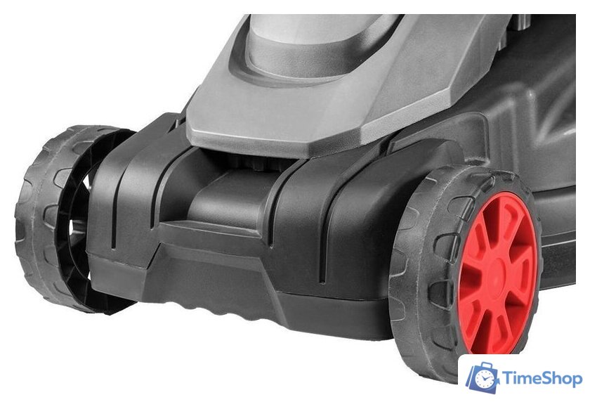 Газонокосилка GRAPHITE 59G474 - Изображение №3 — Интернет-магазин Time-Shop