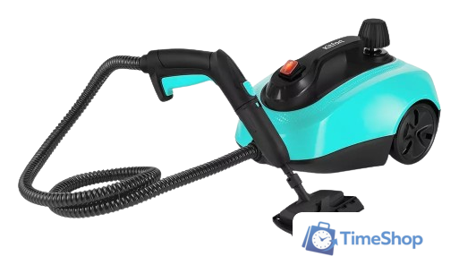 Пароочиститель Kitfort KT-9137-2 - Изображение №1 — Интернет-магазин Time-Shop