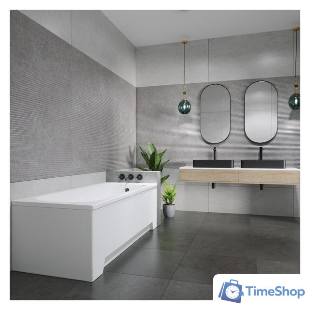 Ванна Lauter Sophia 170х70 21205170 - Изображение №12 — Интернет-магазин Time-Shop