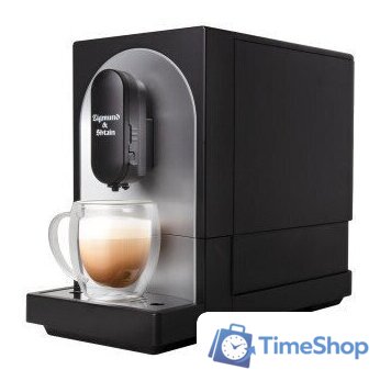 Кофемашина Zigmund & Shtain ZACM-2100 - Изображение №13 — Интернет-магазин Time-Shop