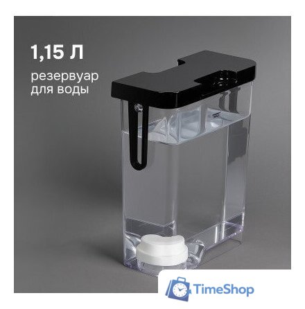 Кофемашина Zigmund & Shtain ZACM-2100 - Изображение №18 — Интернет-магазин Time-Shop