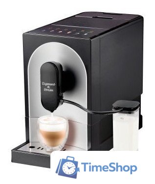 Кофемашина Zigmund & Shtain ZACM-2100 - Изображение №6 — Интернет-магазин Time-Shop