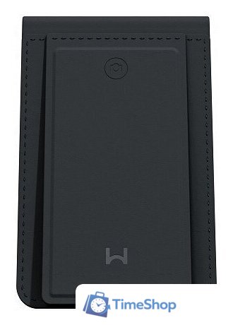 Кредитница Magssory Ultima Geo Photo Wallet Midnight ACL012m - Изображение №1 — Интернет-магазин Time-Shop