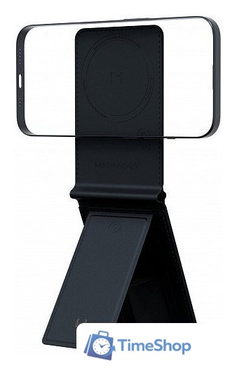 Кредитница Magssory Ultima Geo Photo Wallet Midnight ACL012m - Изображение №4 — Интернет-магазин Time-Shop