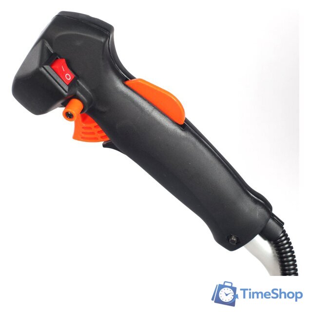 Триммер Patriot PT 4555ES Country [250108045] - Изображение №8 — Интернет-магазин Time-Shop