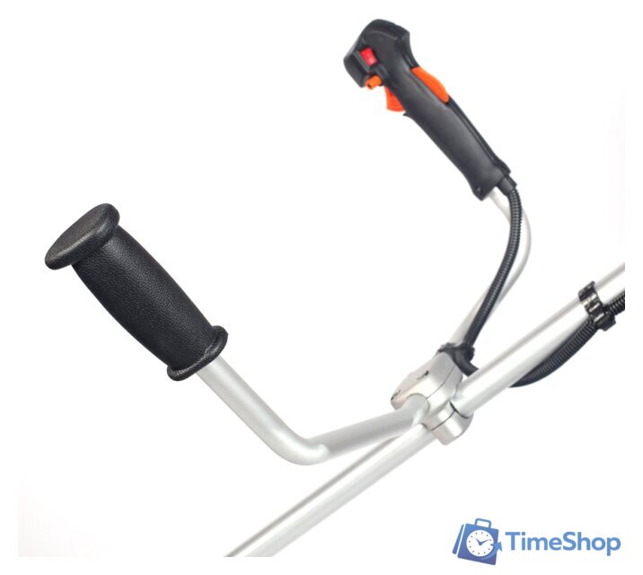 Триммер Patriot PT 4555ES Country [250108045] - Изображение №5 — Интернет-магазин Time-Shop