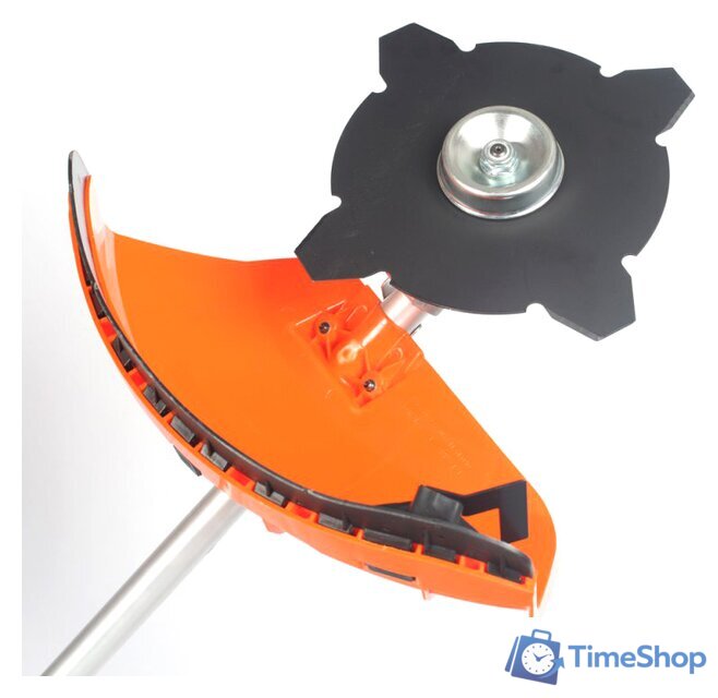 Триммер Patriot PT 4555ES Country [250108045] - Изображение №3 — Интернет-магазин Time-Shop