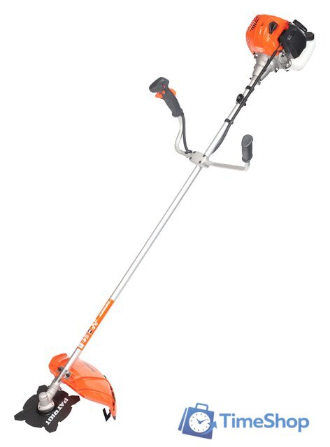 Триммер Patriot PT 4555ES Country [250108045] - Изображение №1 — Интернет-магазин Time-Shop