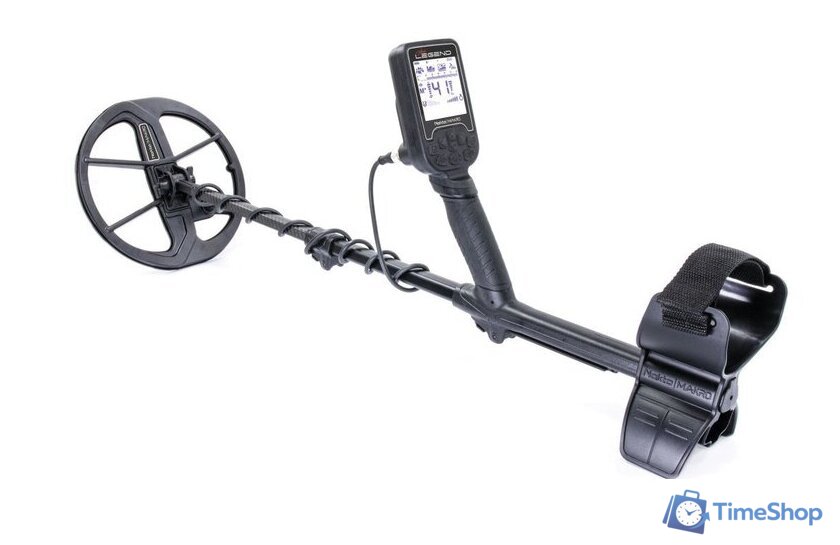 Металлоискатель Nokta The Legends Pro Pack - Изображение №3 — Интернет-магазин Time-Shop