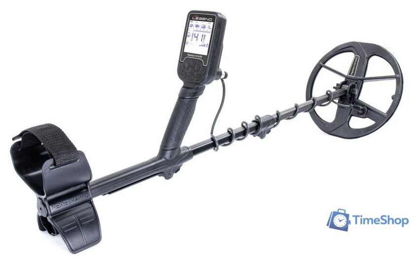 Металлоискатель Nokta The Legends Pro Pack - Изображение №1 — Интернет-магазин Time-Shop