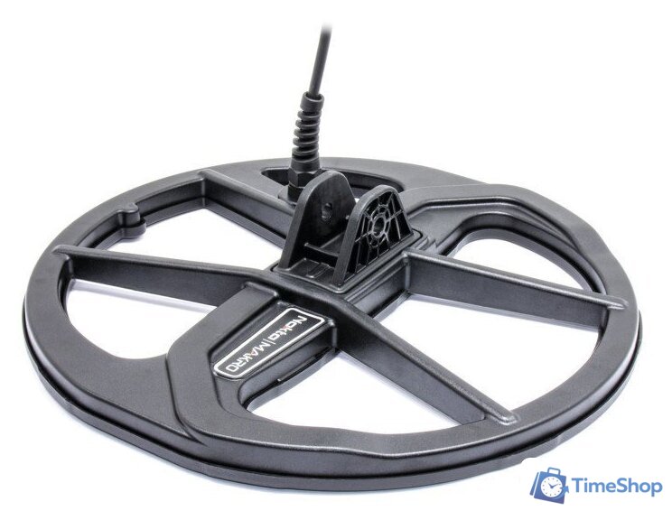 Металлоискатель Nokta The Legends Pro Pack - Изображение №5 — Интернет-магазин Time-Shop