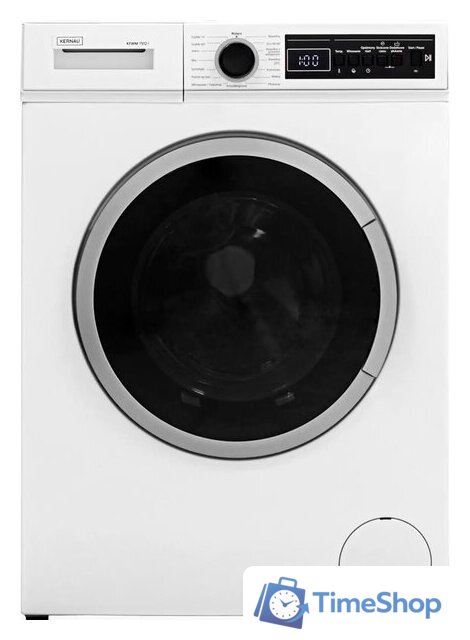 Стиральная машина Kernau KFWM 7512 I - Изображение №1 — Интернет-магазин Time-Shop