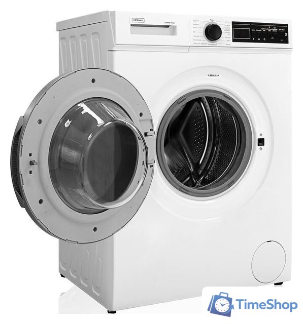 Стиральная машина Kernau KFWM 7512 I - Изображение №2 — Интернет-магазин Time-Shop
