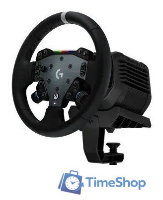 Руль Logitech RS50 System для Xbox и PC - Изображение №4 — Интернет-магазин Time-Shop