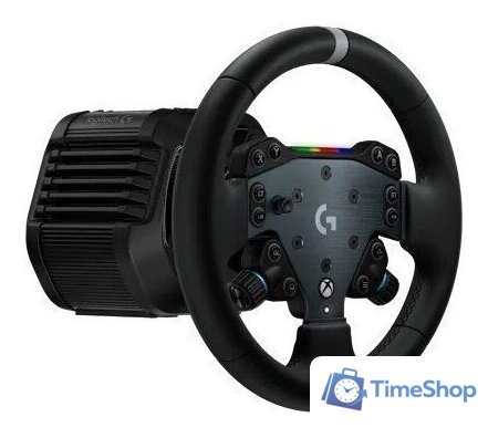 Руль Logitech RS50 System для Xbox и PC - Изображение №3 — Интернет-магазин Time-Shop