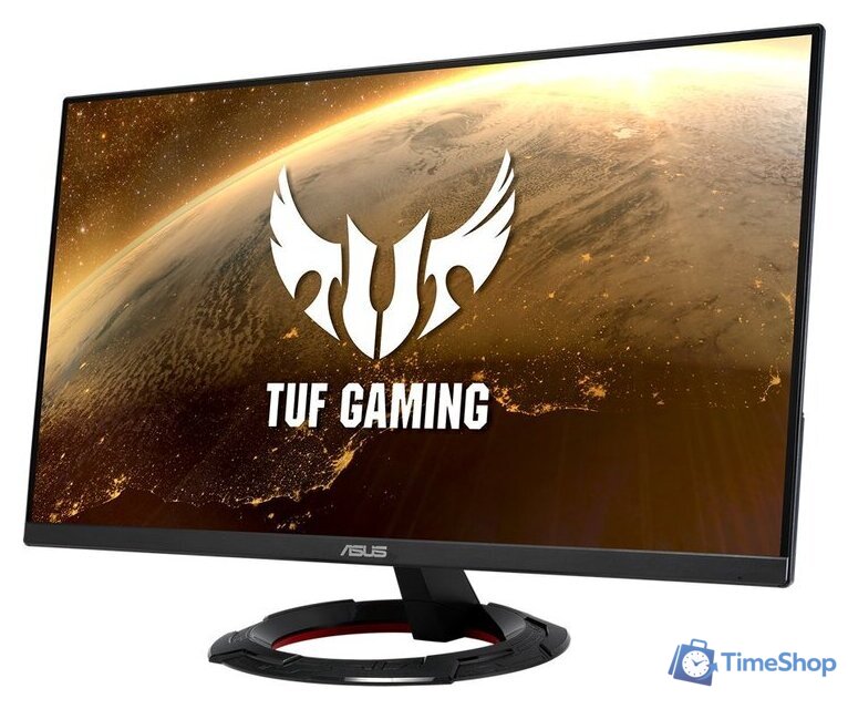 Игровой монитор ASUS TUF Gaming VG249Q1R - Изображение №5 — Интернет-магазин Time-Shop